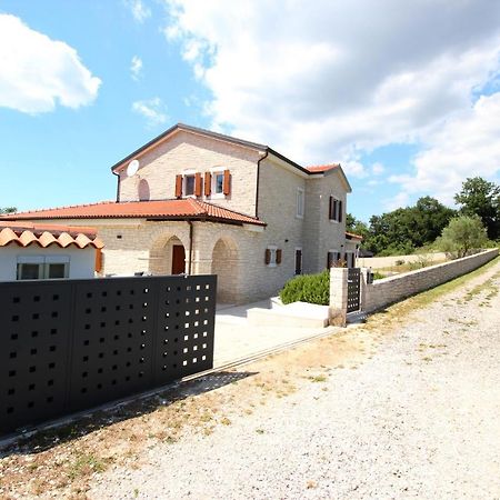 Villa Minu Radetići Exterior foto
