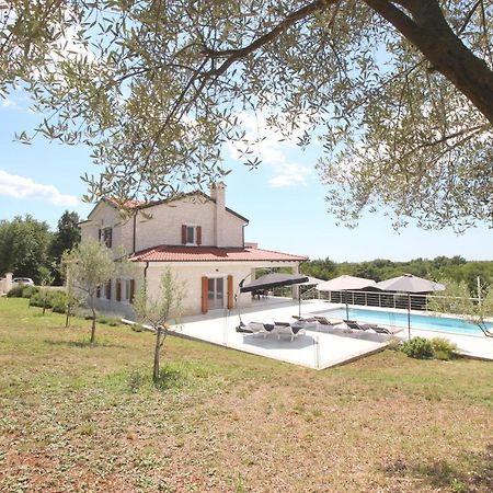 Villa Minu Radetići Exterior foto