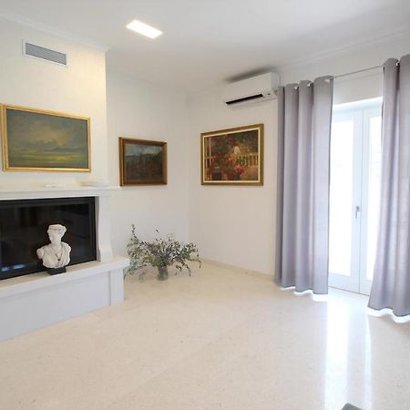 Villa Minu Radetići Exterior foto